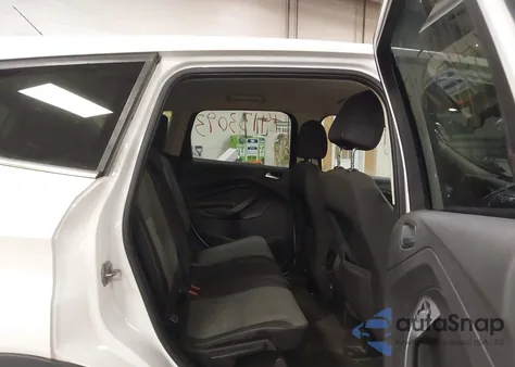 2016 Ford Escape Se z USA, uszkodzony, nr VIN 1FMCU9G99GUA25021